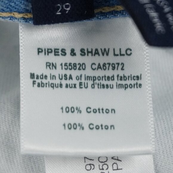 Veronica Beard Taylor Cropped High Rise Wide Jeans in Pale Stone - Size 29 (NWT) - Picture 10 of 13